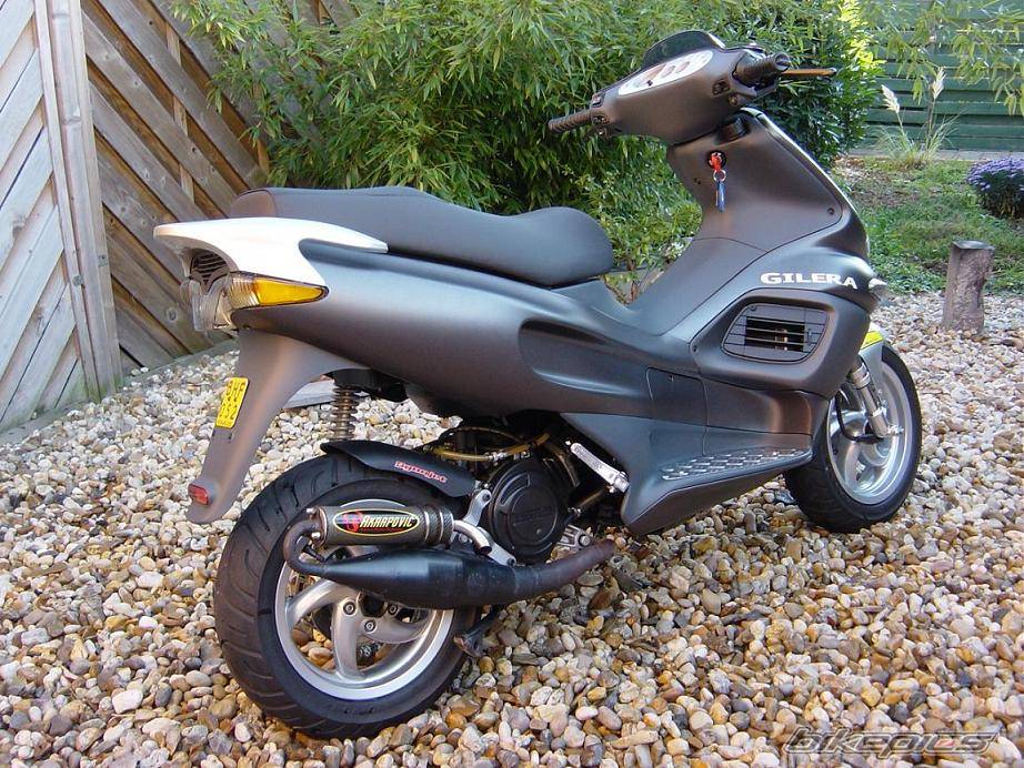 Bike Photo 132509