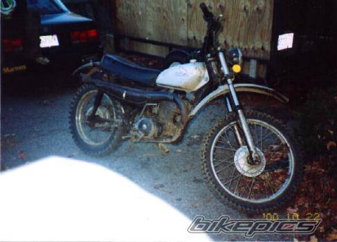 Bike Photo 13251