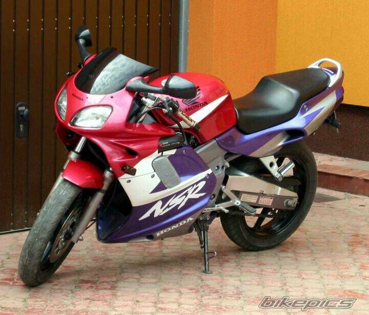 Bike Photo 132524