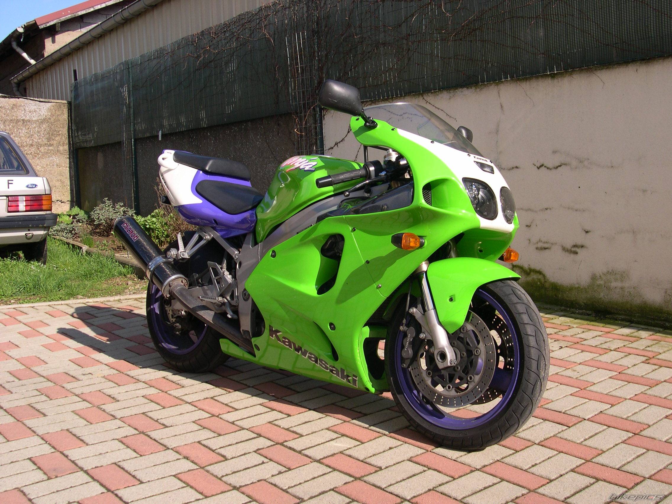 Bike Photo 132527