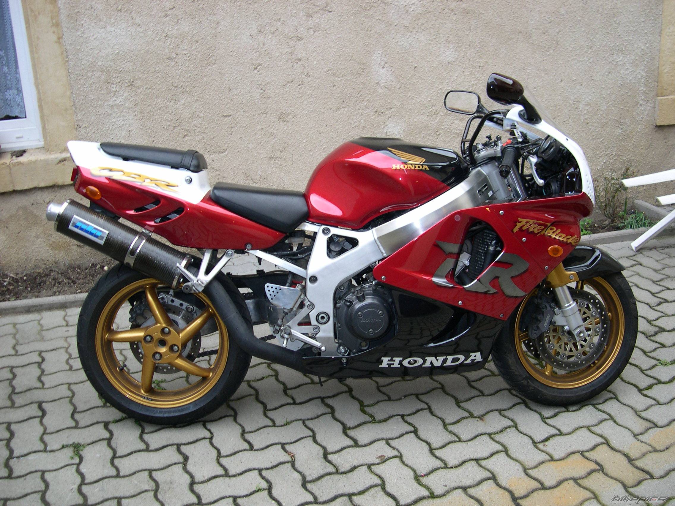 Bike Photo 132528