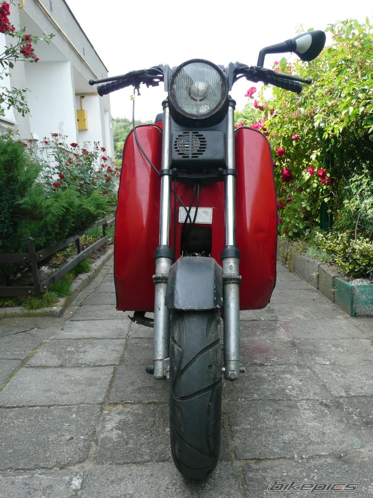 Bike Photo 1325290