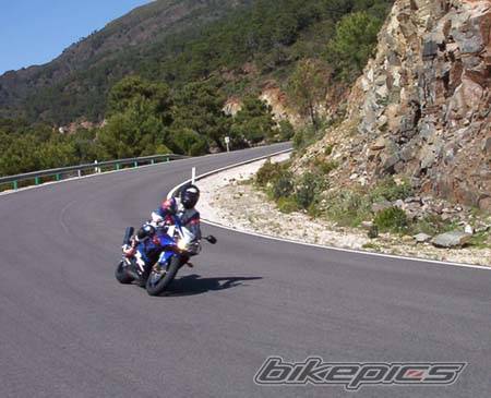 Bike Photo 132530