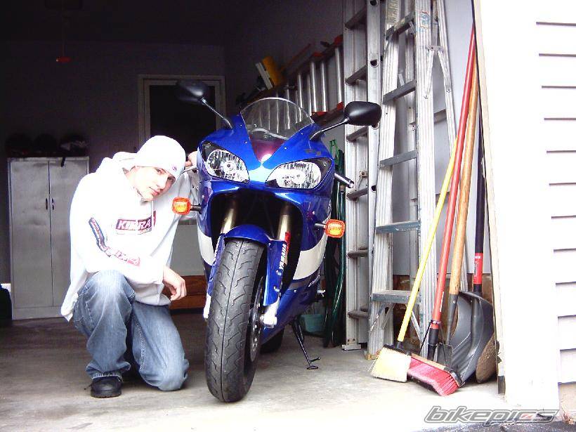 Bike Photo 132533