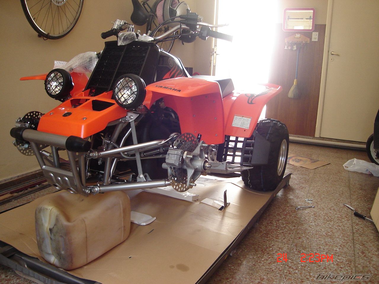 Bike Photo 1325347