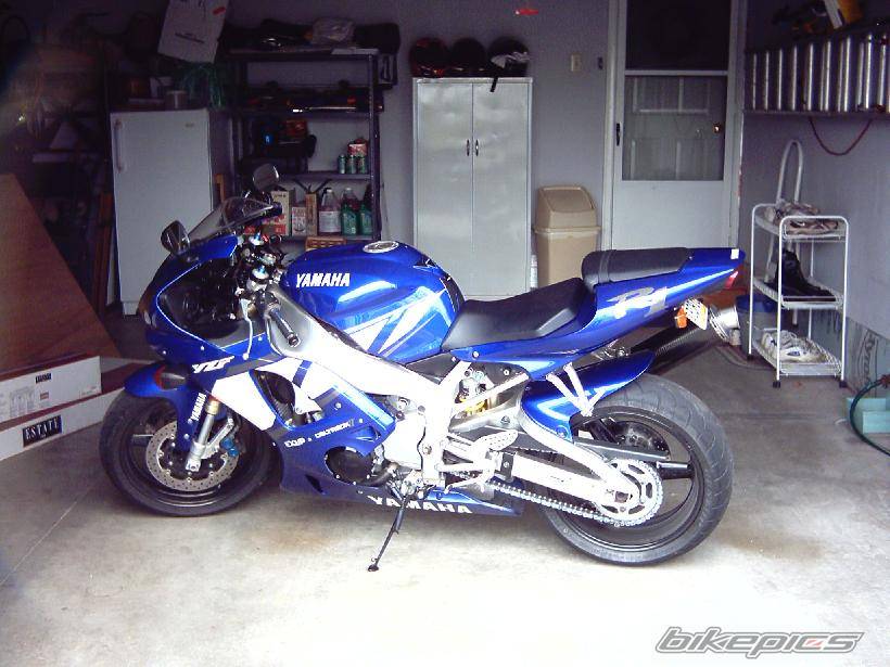 Bike Photo 132535