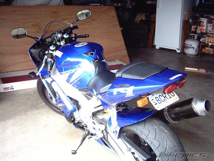 Bike Photo 132536
