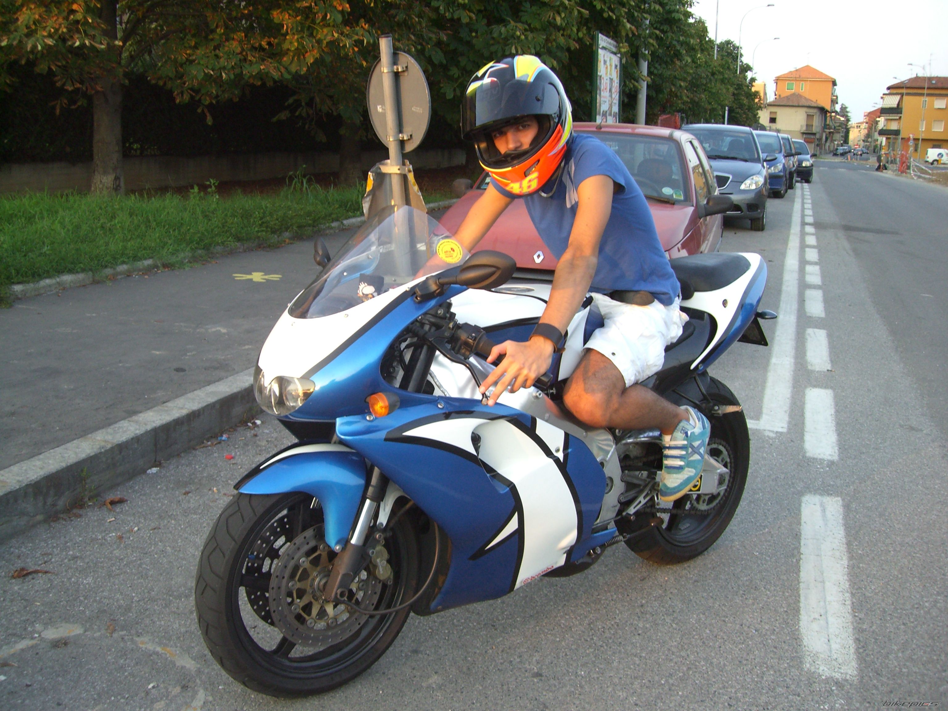 Bike Photo 1325420