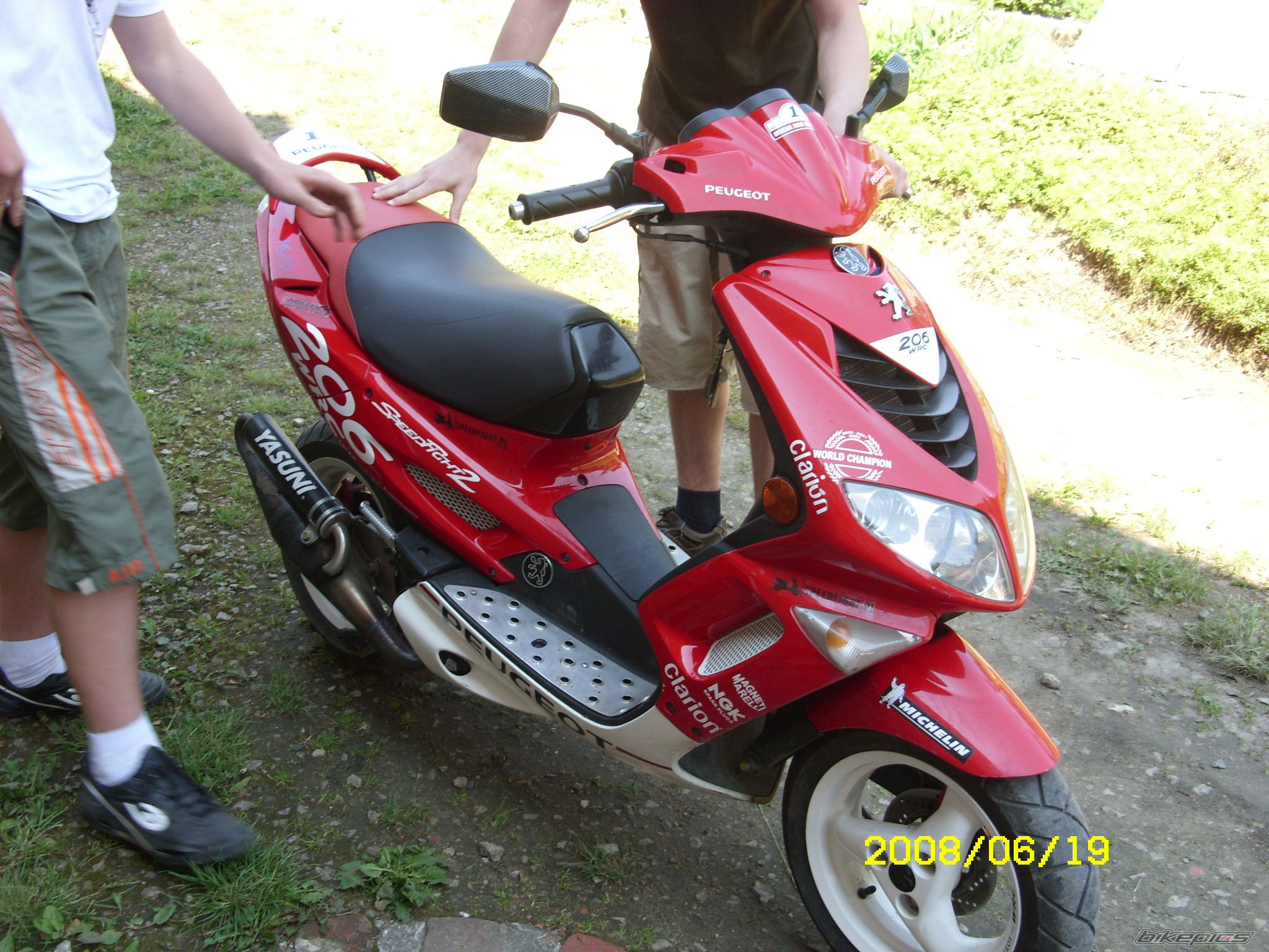 Bike Photo 1325456