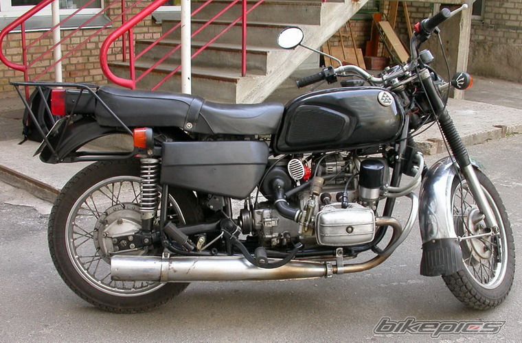 Bike Photo 1325484