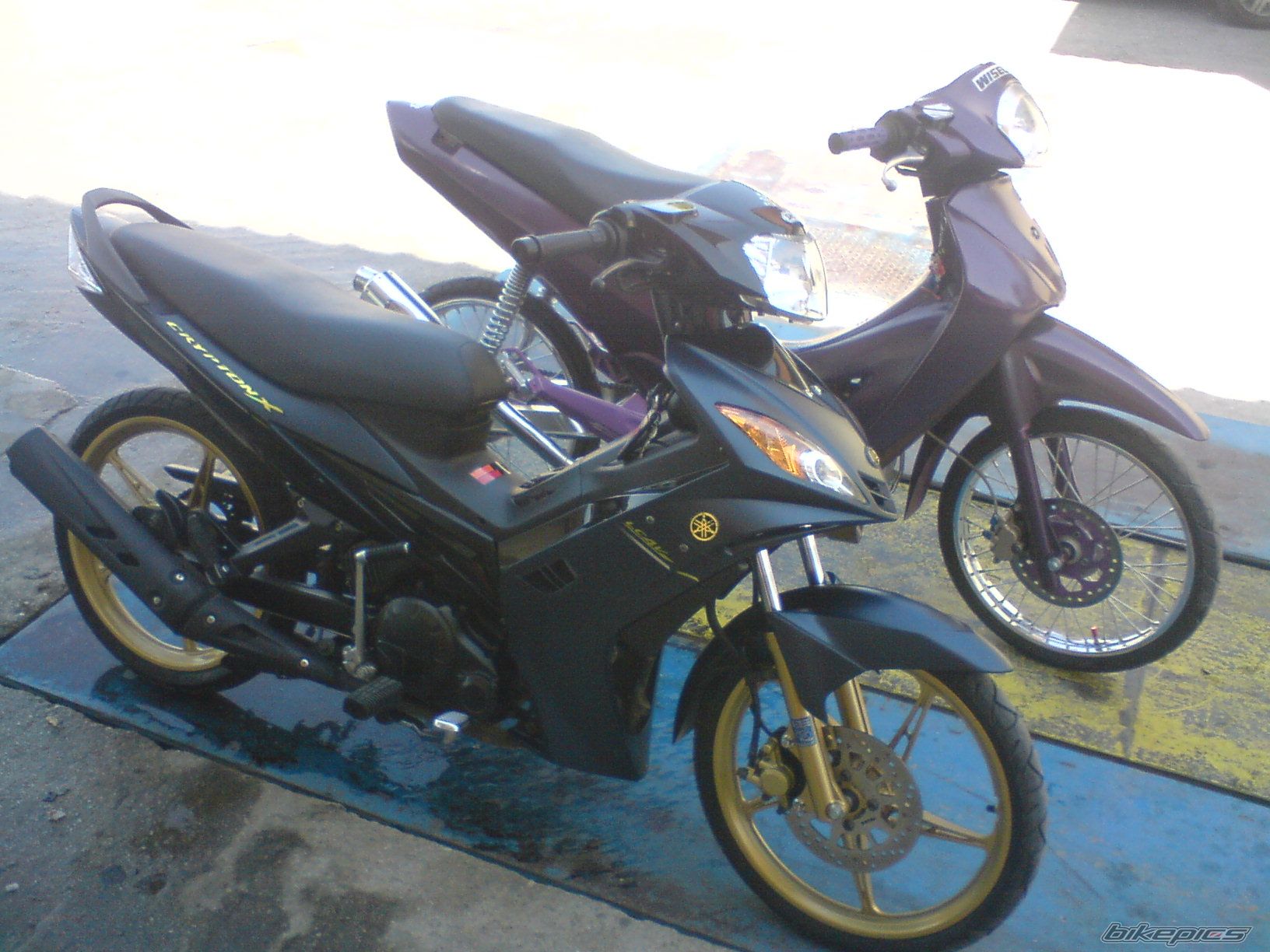 Bike Photo 1325502