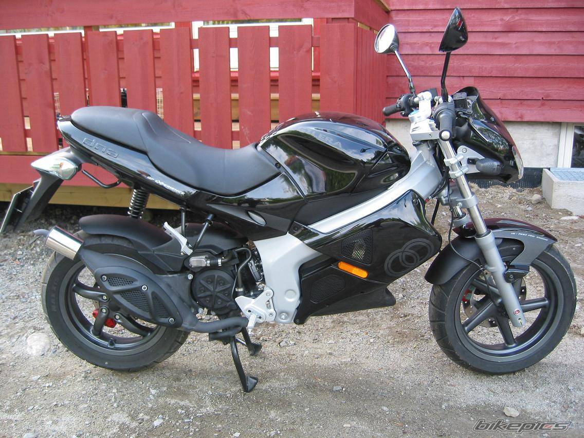 Bike Photo 132551