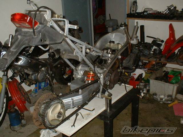 Bike Photo 132554