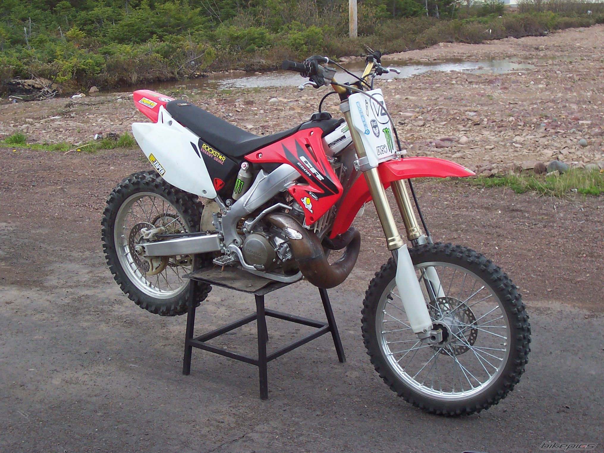 Bike Photo 1325545