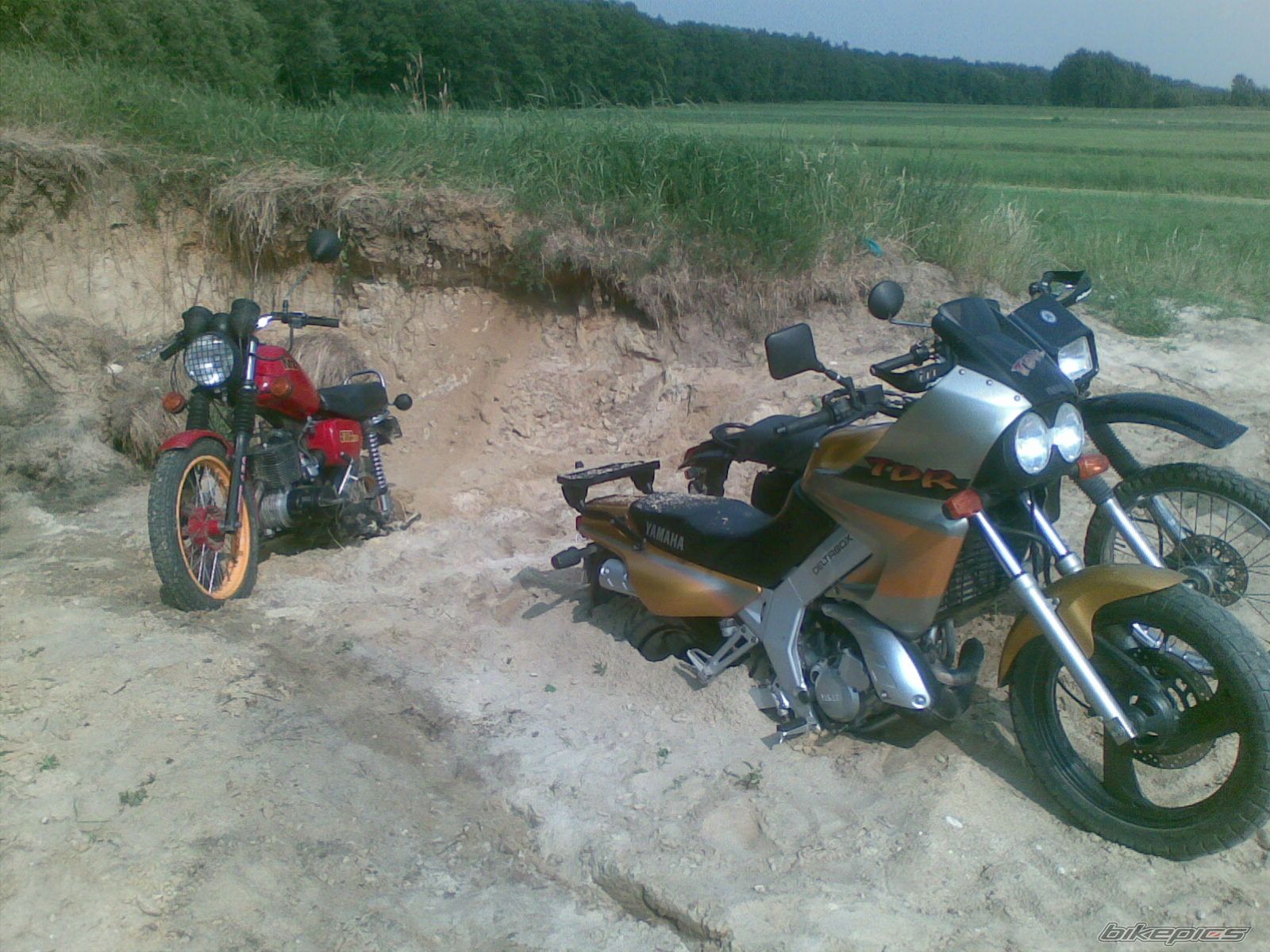 Bike Photo 1325610