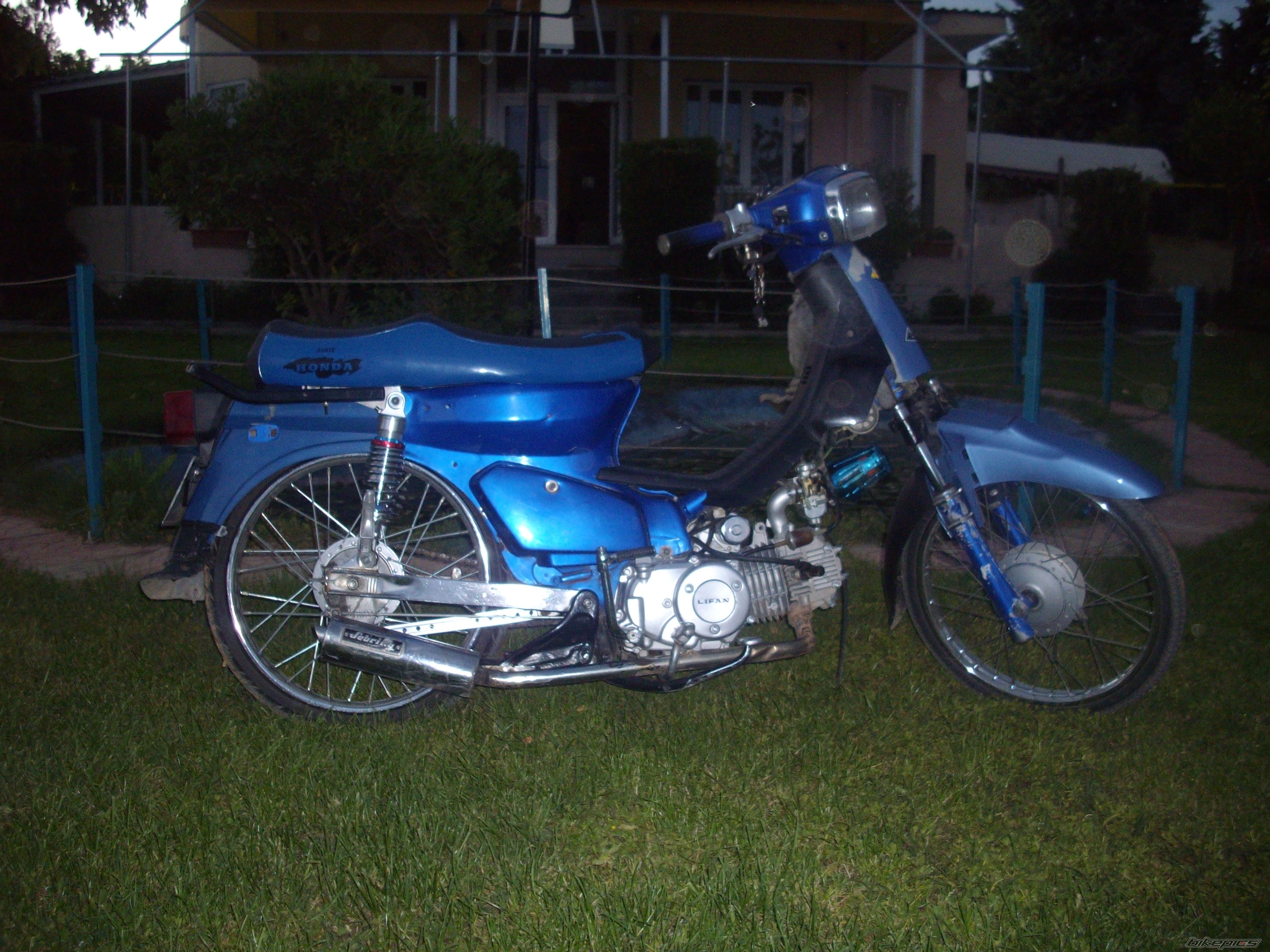 Bike Photo 1325692