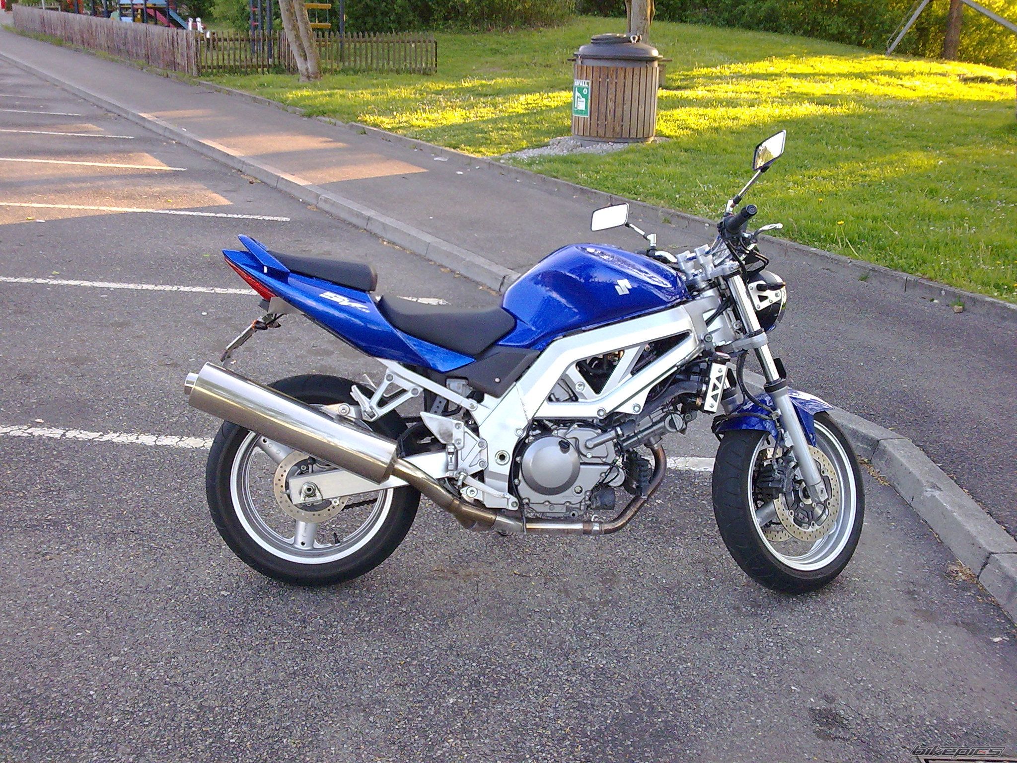 Bike Photo 1325729