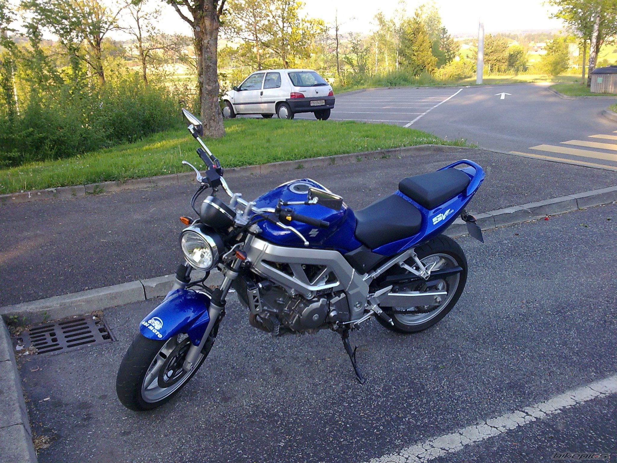Bike Photo 1325734