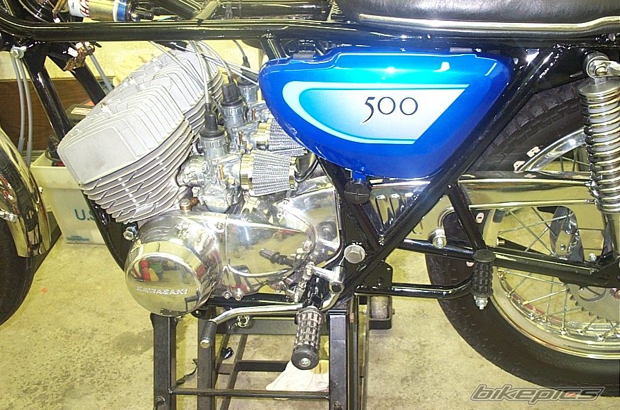 Bike Photo 1325787