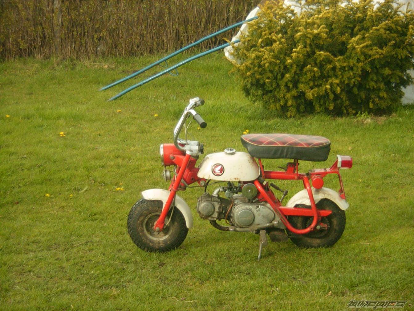 Bike Photo 132584