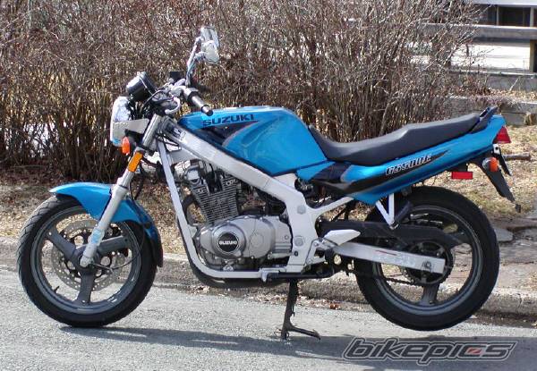 Bike Photo 132585
