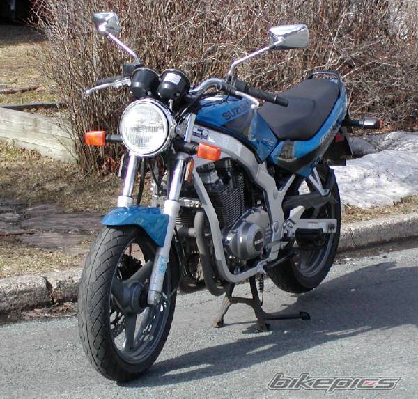 Bike Photo 132586
