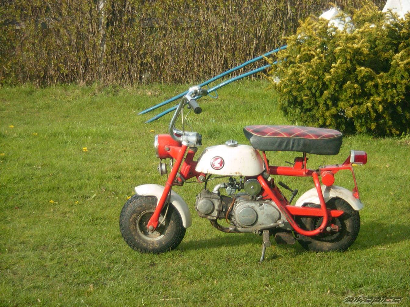 Bike Photo 132587