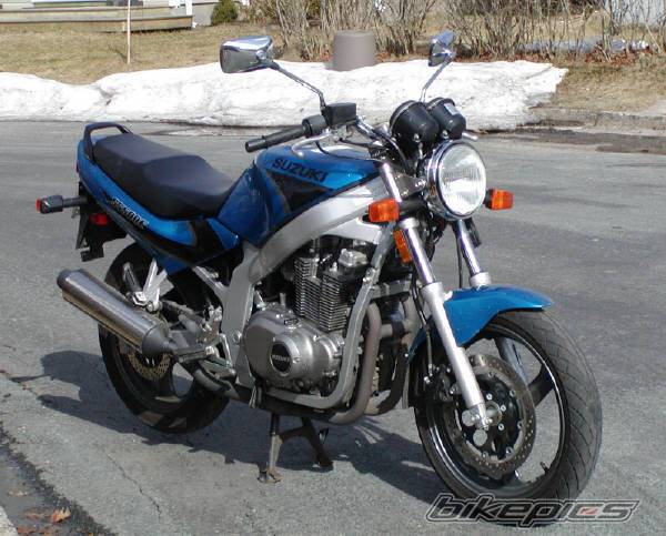 Bike Photo 132588