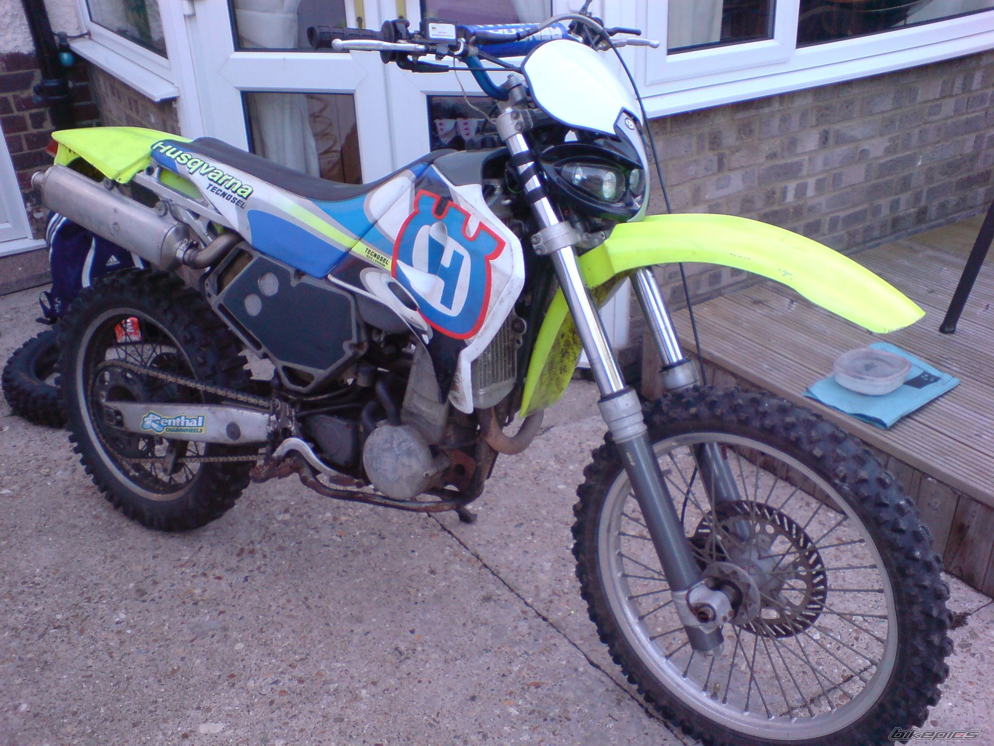 Bike Photo 1325882