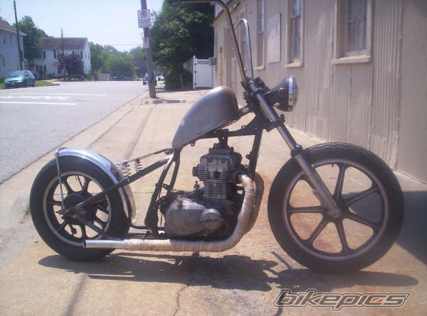 Bike Photo 1325932