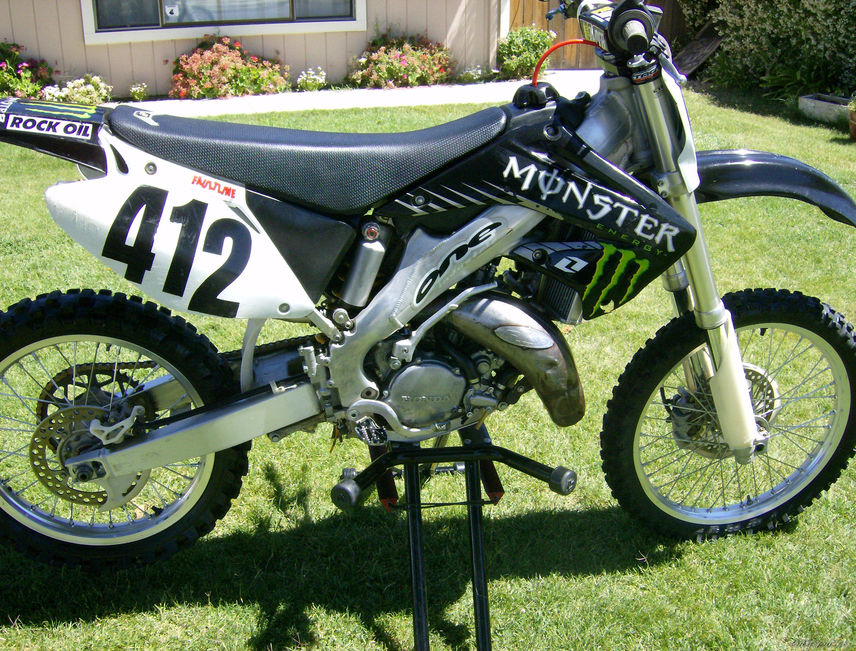 Bike Photo 1325958