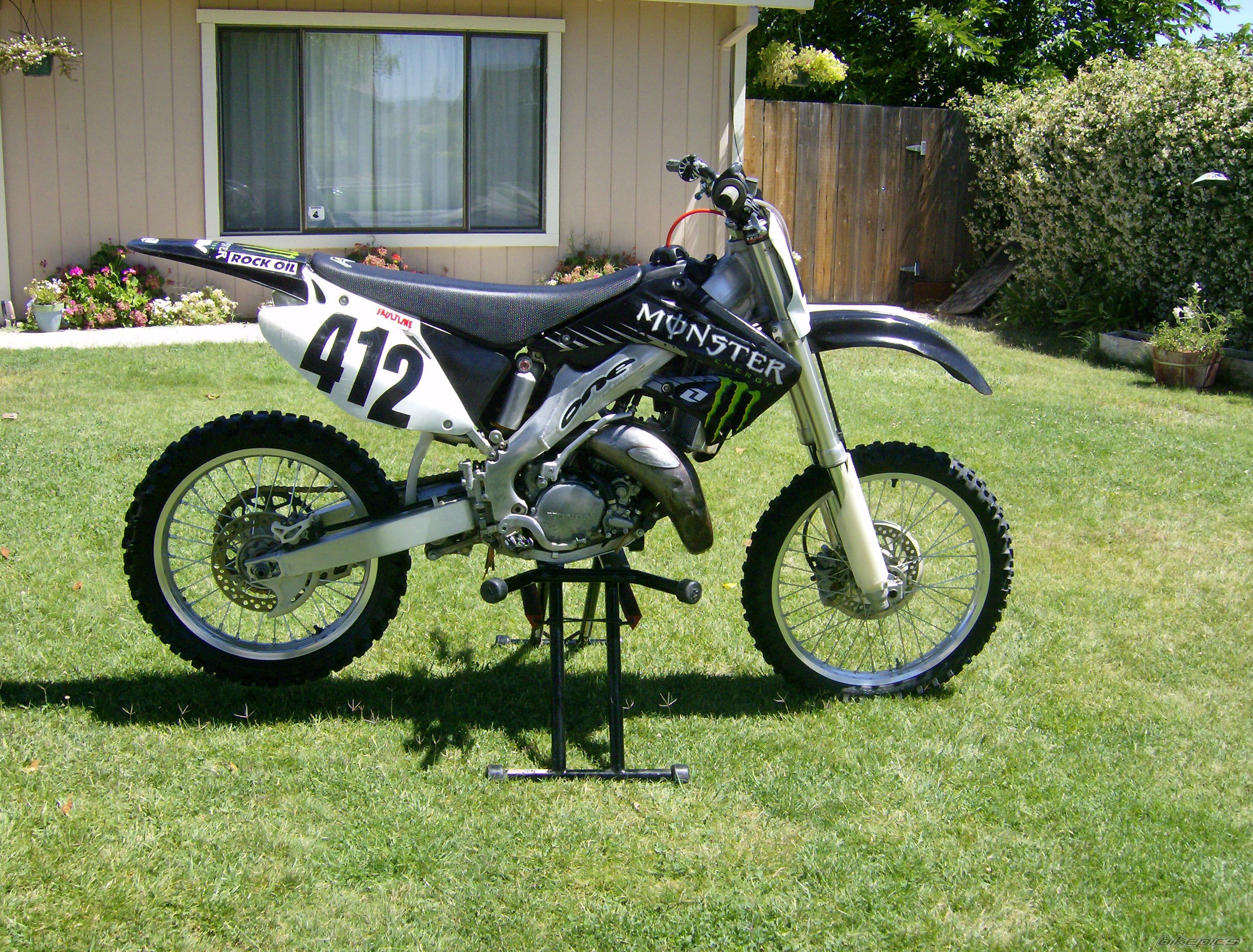 Bike Photo 1325967