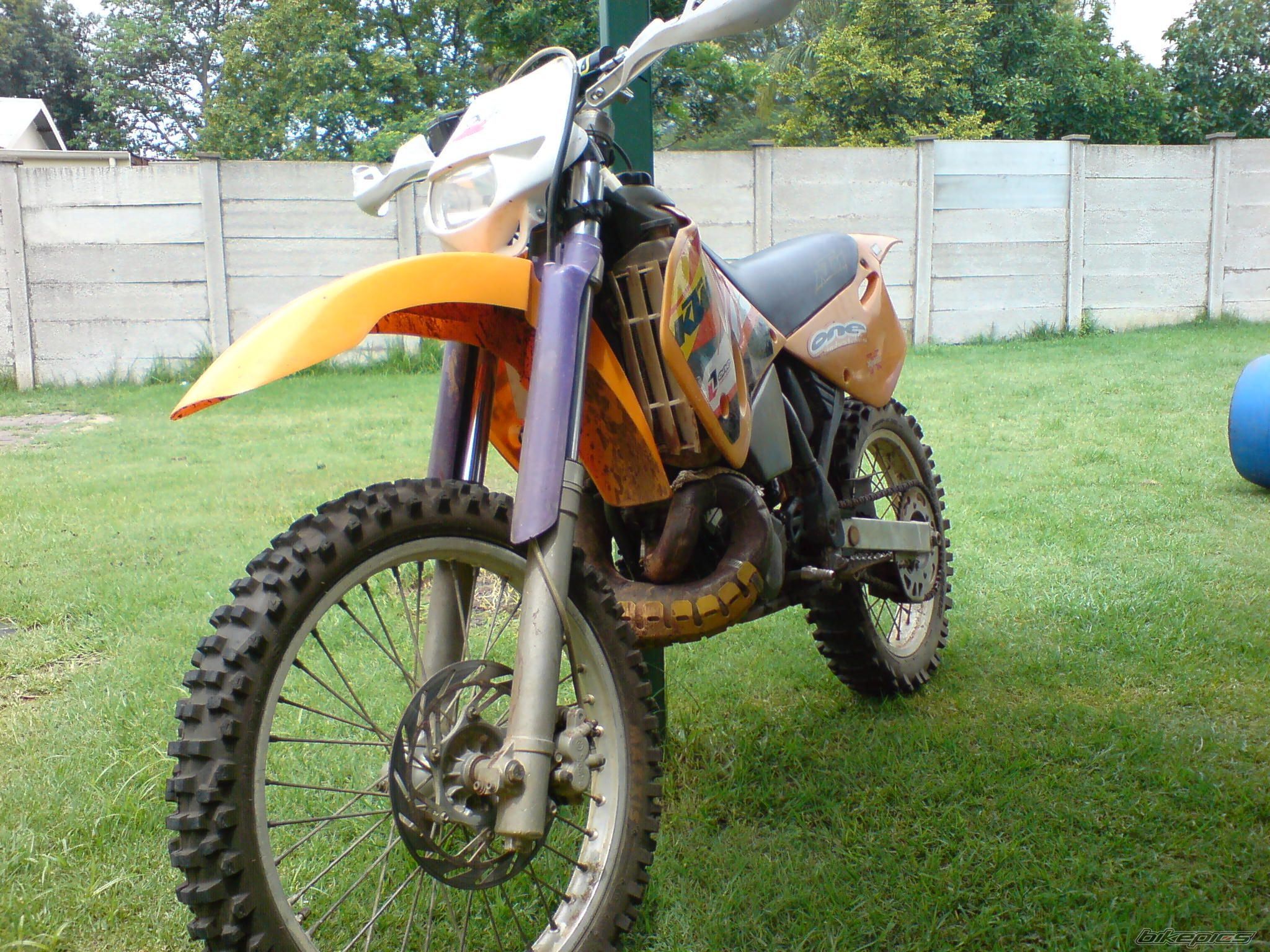 Bike Photo 1325969