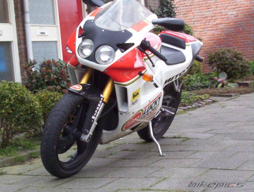 Bike Photo 132600