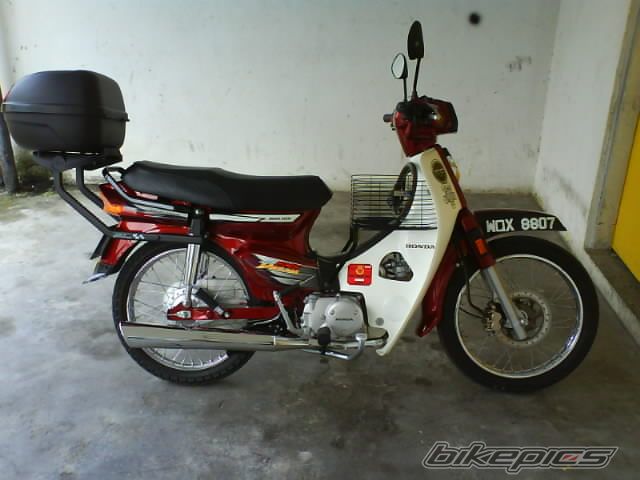 Bike Photo 1326012