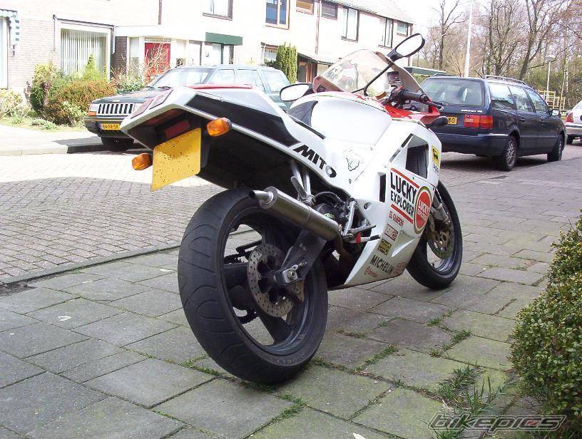 Bike Photo 132602