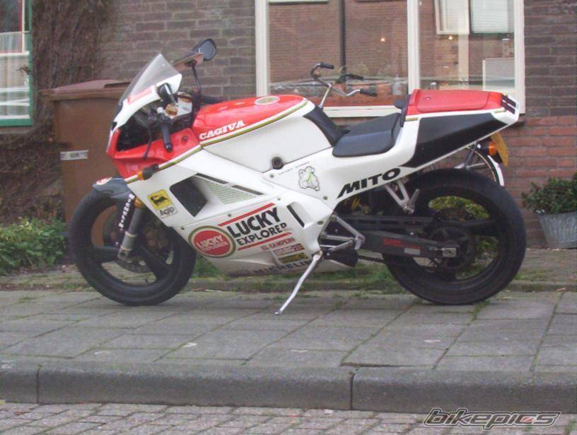 Bike Photo 132603