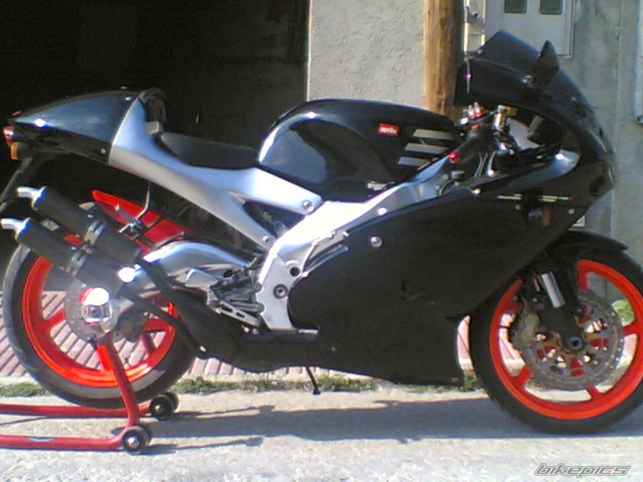 Bike Photo 1326102