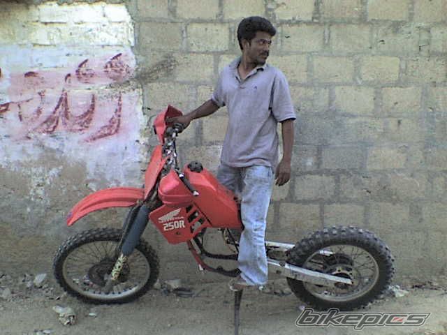 Bike Photo 1326112