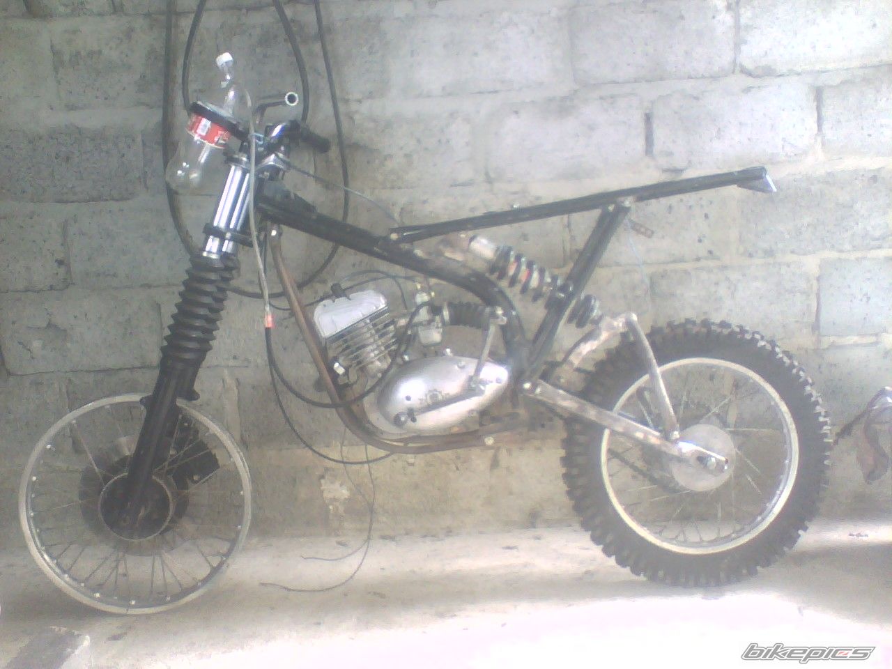 Bike Photo 1326115