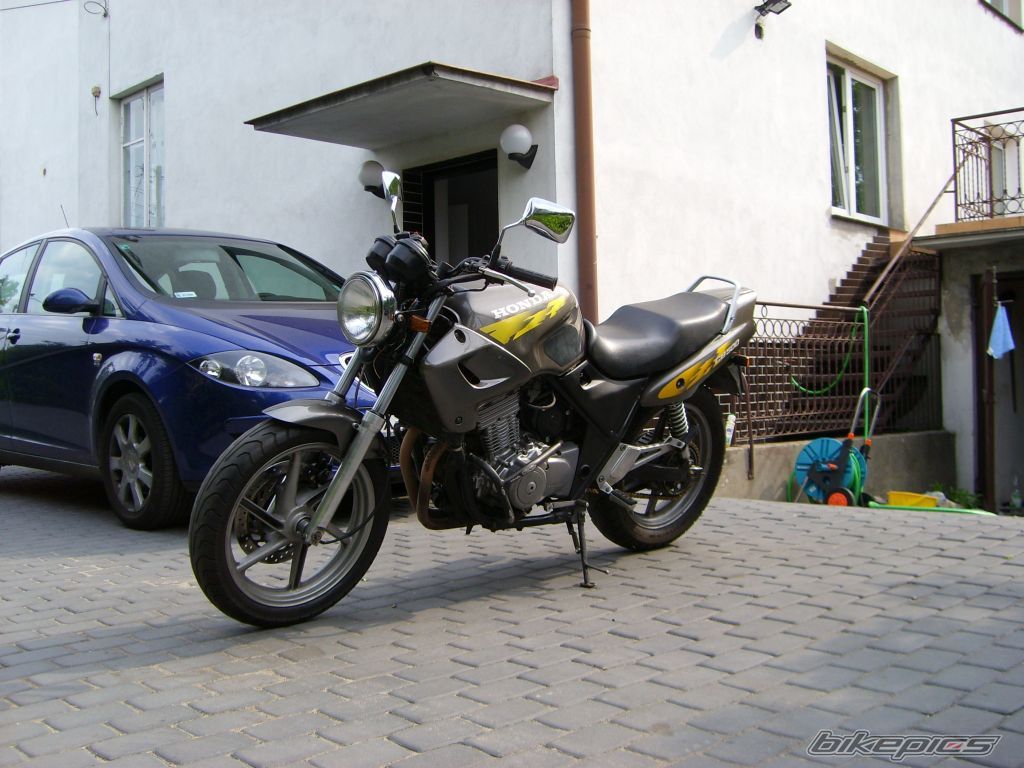 Bike Photo 1326210