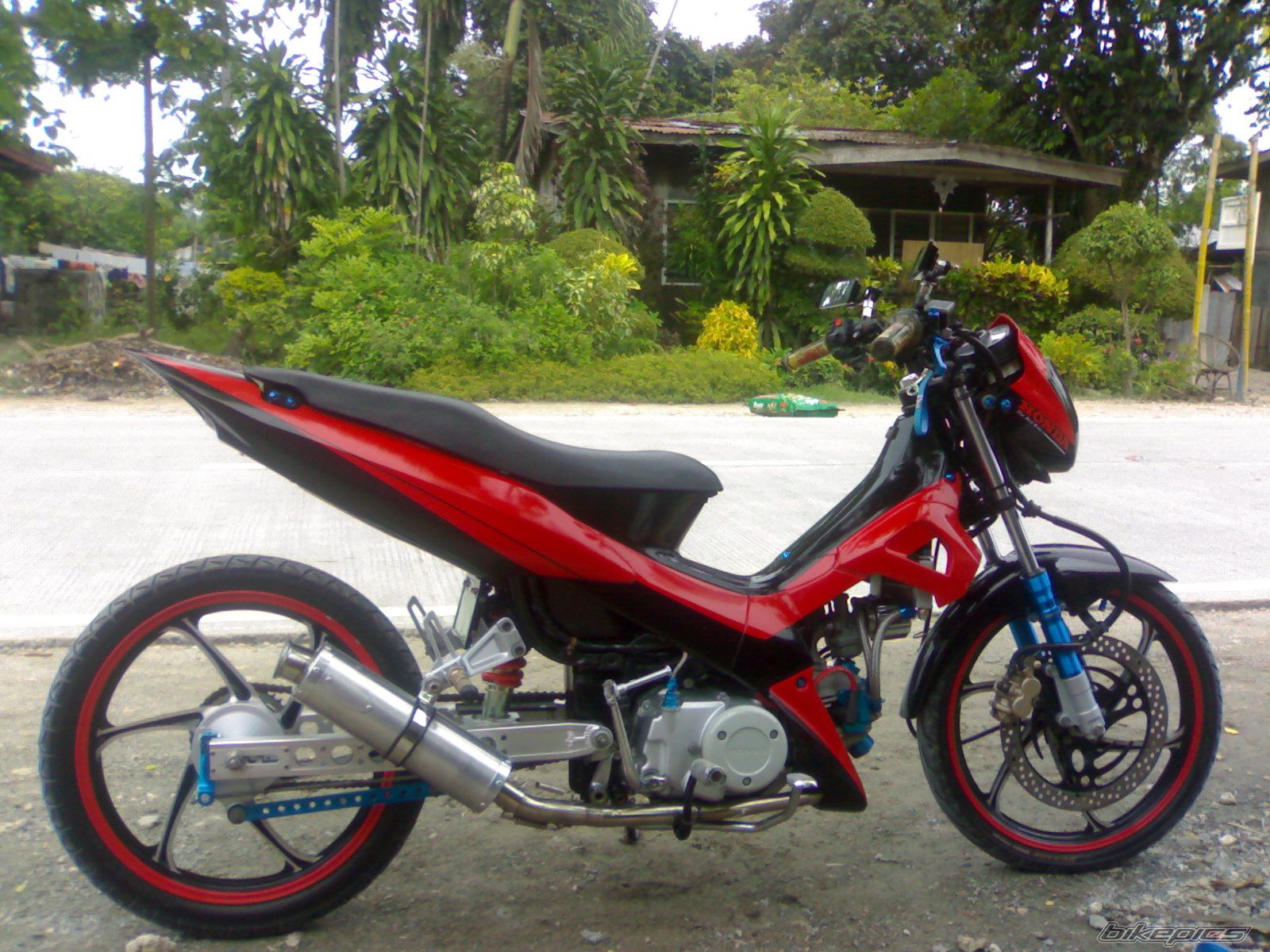 Bike Photo 1326285