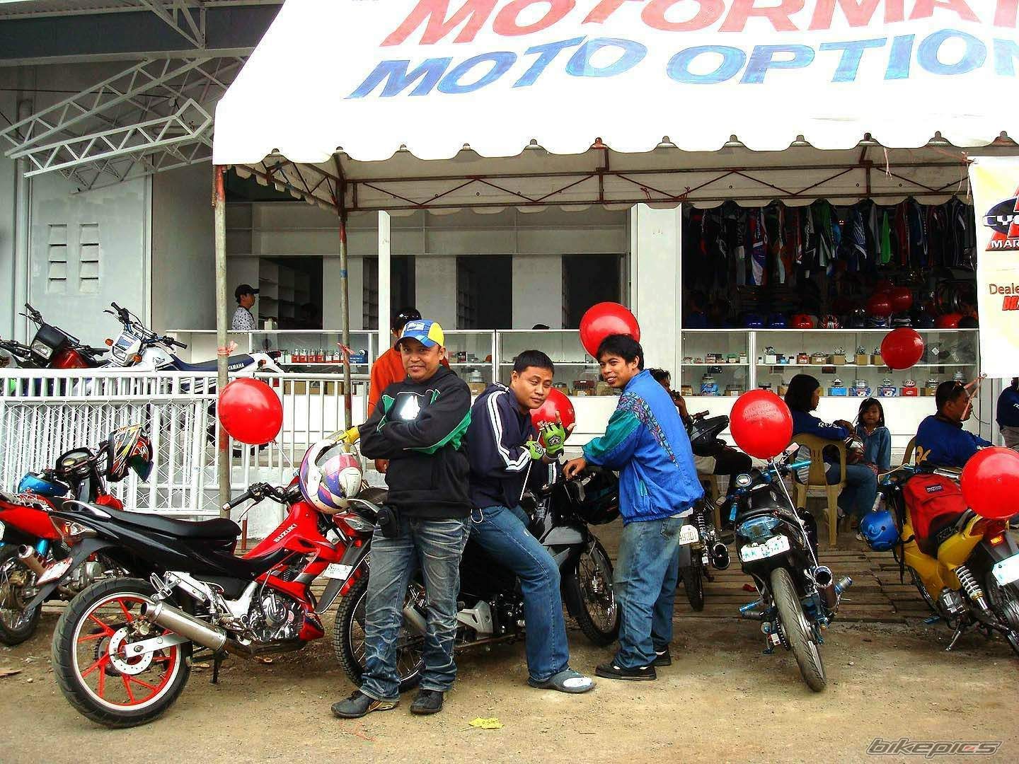 Bike Photo 1326333