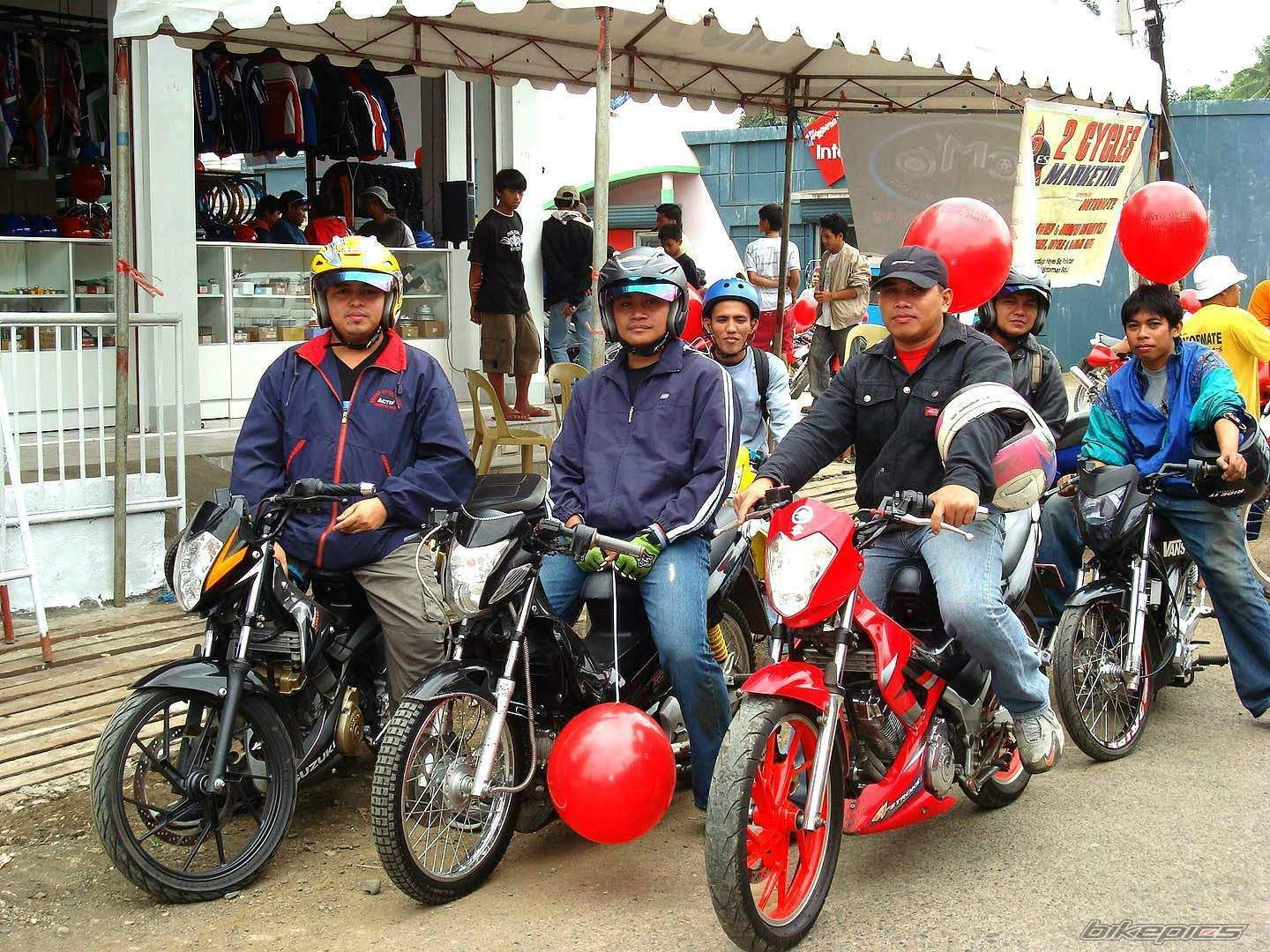 Bike Photo 1326335