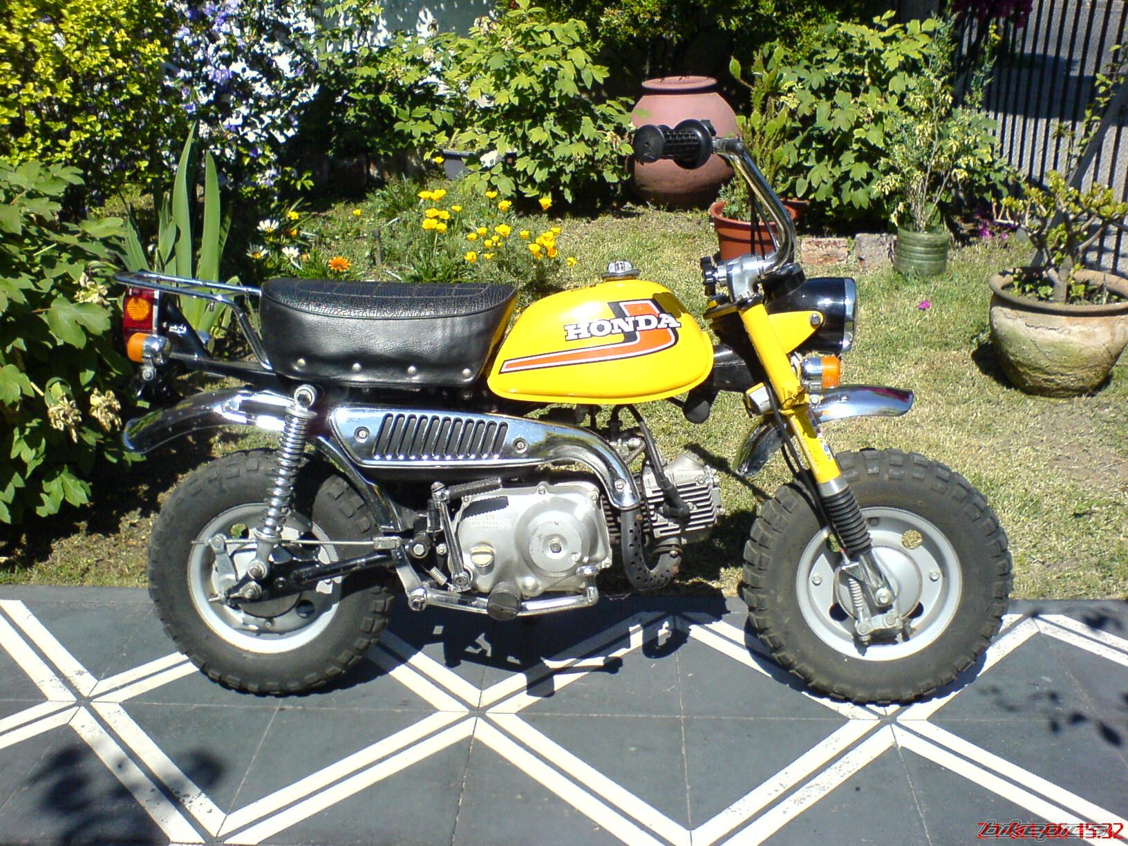 Bike Photo 1326342