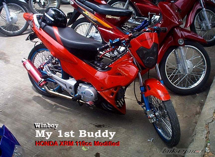 Bike Photo 1326343