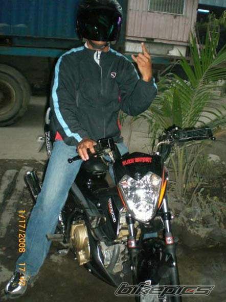 Bike Photo 1326365