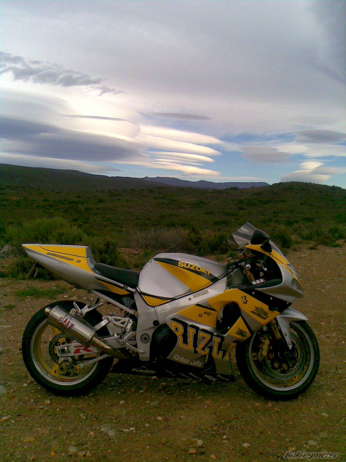 Bike Photo 1326460