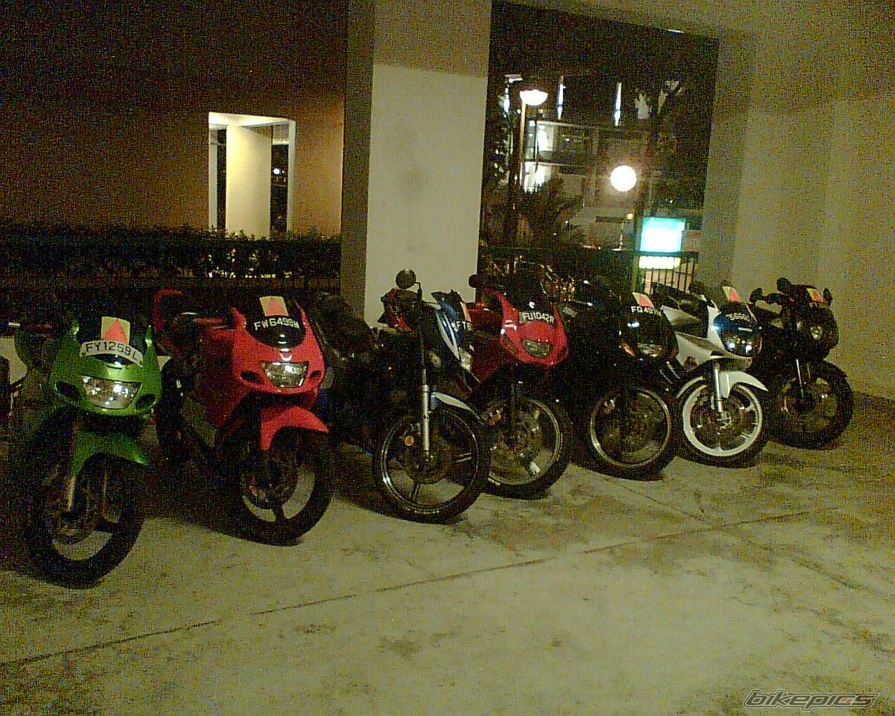 Bike Photo 1326538
