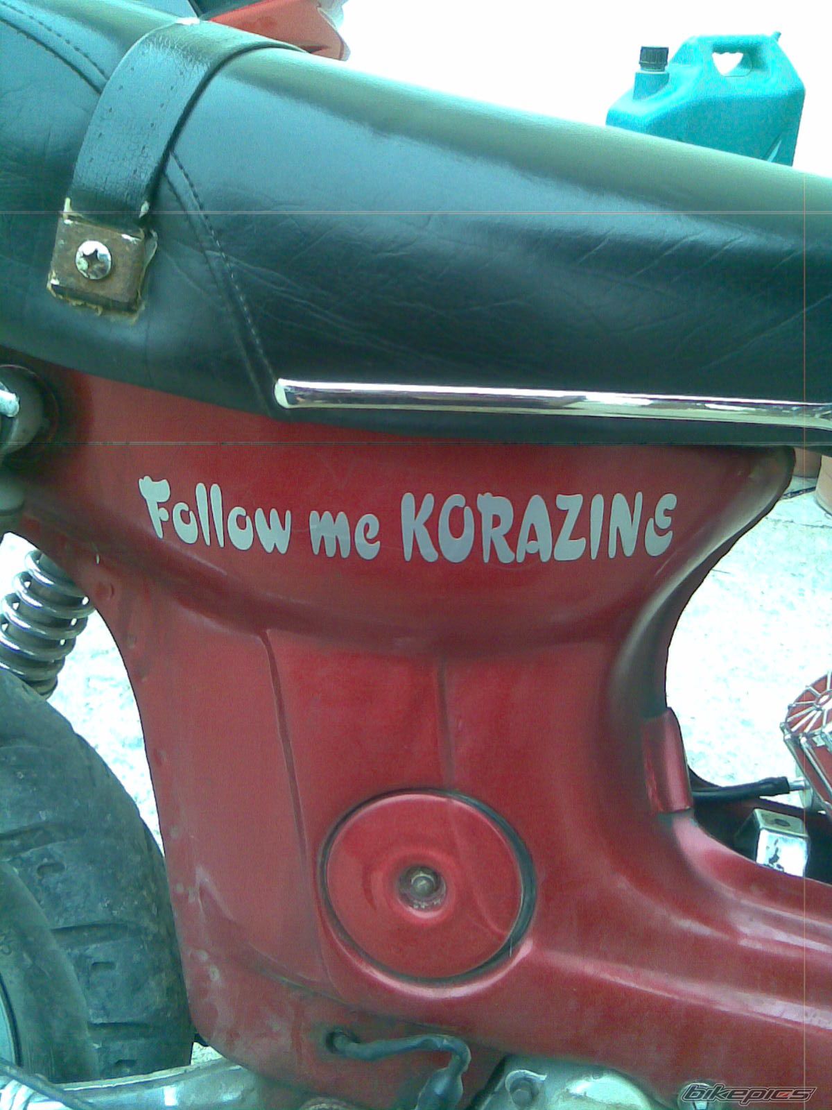 Bike Photo 1326581